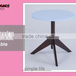 New Design Marble Top Classic Table, Adjustable Coffee Table thumbnail-5