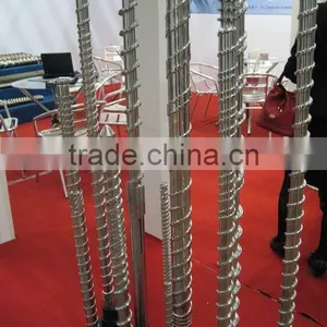 Single Screw and Barrel, Extruder Screw for Blowing Film thumbnail-1