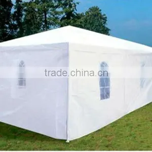 Gazebo With Side Panels thumbnail-1