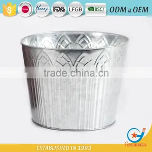 Flower Pot for Balcony Garden Pots and Planters thumbnail-1