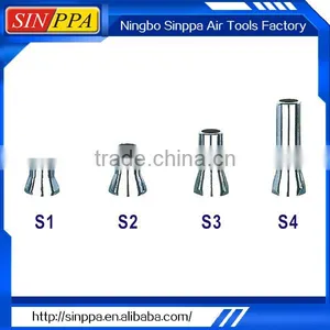 High Quality Custom New Arrival Truck Tire Valve Stem thumbnail-1