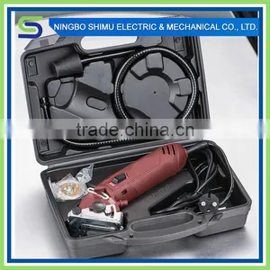Max Cutting Length 12mm Power Craft Tool thumbnail-5