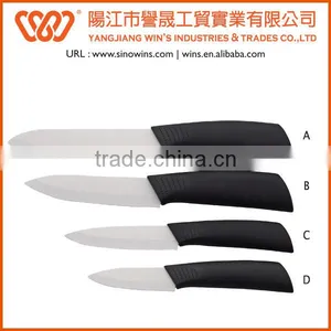 A3207 Antibacterial 5pcs Ceramic Kitchen Knife Set thumbnail-3