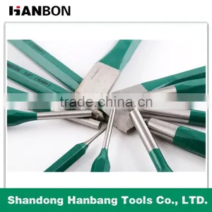 Professional 12pcs Chisel Set thumbnail-6