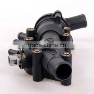Hot Selling Thermostat For Ford 2S6G-8A586-D1C and 2S6G-8A586-D1B thumbnail-3
