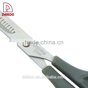 Professional PP Handle Hair Cutting Scissors Hair Scissors thumbnail-4