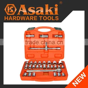 AK-9770 32 Pcs Repairing Socket Set thumbnail-1