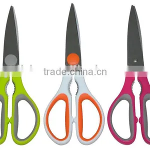 Factory Direct Price Kitchen Shears thumbnail-1