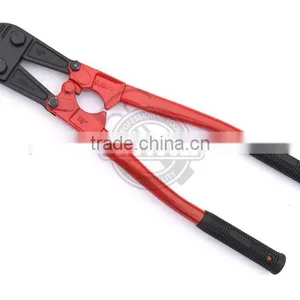 Heavy Duty Universal Cutting Pliers With Tubular Handle thumbnail-1