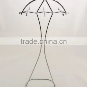 Kitchen Stand Utensil Wire Rack thumbnail-1