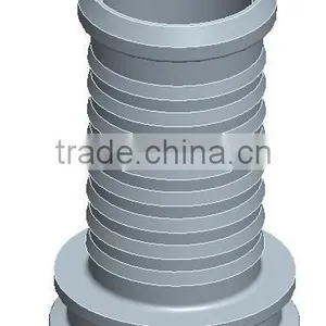 Vehicle/household Nylon Straight Tube Mould thumbnail-2