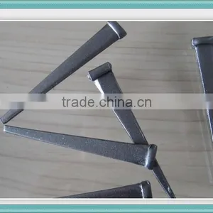 Cut Steel Nails Flat Tapered Nail for Concrete or Brick thumbnail-6