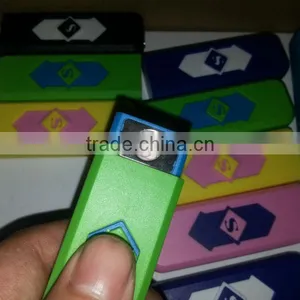 Hot Sale Rechargeable Usb Lighter.electronic Usb Lighter.usb Rechargeable Usb Smoking Pipe Lighter thumbnail-3