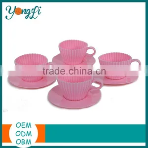 Silicone Cake Mold Perfect for Cakes,Brownies,Breads,Casseroles,Meats and Vegetables thumbnail-1