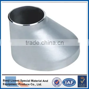 Factory Supply And Hot Sall Pipe Reducer thumbnail-1