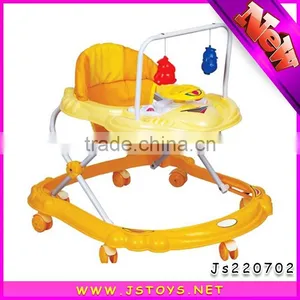 Rotating Baby Walker thumbnail-1