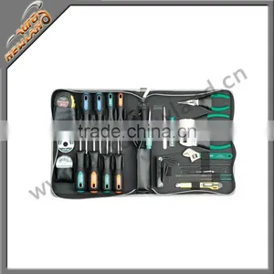 Auto Tool Kits Car Repairing Tool Kit thumbnail-1