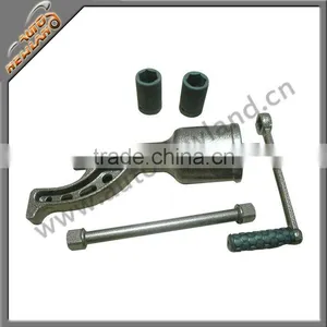 Labor Saving Wrench for Car thumbnail-1