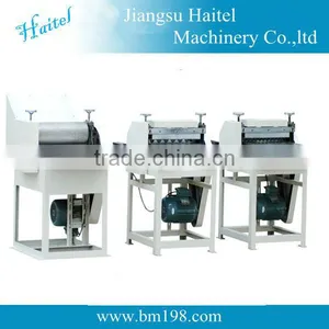 Rectangular Creamy Candy Cut Machine thumbnail-1