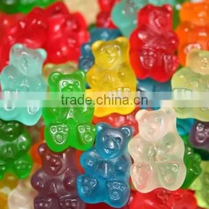 Full-Automation Hard Or Soft Candy Deposit Forming Machine thumbnail-5
