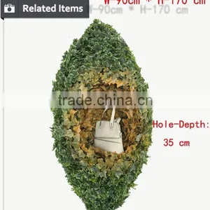 Shop Window Decoration Window Display Artificial Supply Window thumbnail-4