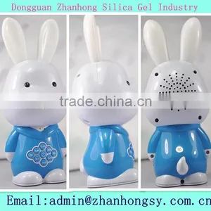 New Kids Toy for 2014,intelligent Kids Laptop Learning Machine by China Factory Toys ,talking Robot Toys thumbnail-4