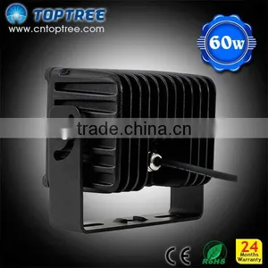 60W Waterproof Car Spotlight 9-48V Led Truck Mining Light thumbnail-2
