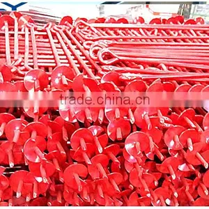 Best Quality Promotional Beach Ground Anchor in American Market thumbnail-2