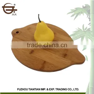 Unique Design New Kitchen Cooking Cutting Board Bamboo thumbnail-5