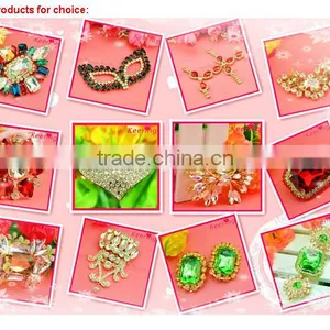 Fashion Bow Hair Accessories WFL-048 thumbnail-6