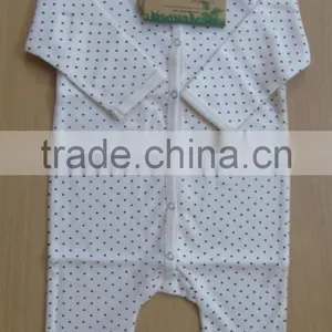 BABY LONG ROMPER thumbnail-1