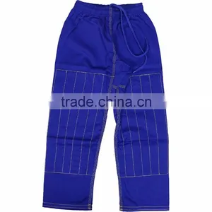 Custom Embroidered BJJ Uniform / BJJ Gi's Kimono / BJJ Gi Kimono With Custom Embroidery thumbnail-3