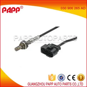 Auto Parts Lambda Oxygen Sensor for Volkswagen Oem 030 906 265 AD thumbnail-1