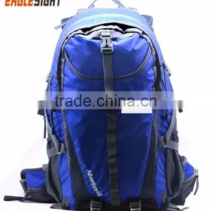 2017 Wholesale Water Proof Backpack For Hiking Traveling Mountaineering thumbnail-1