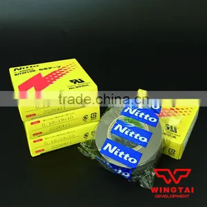 0.18*19*10 NITTO DENKO Adhesive Tapes 903UL thumbnail-1