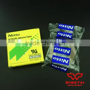 Nitto Denko Nitoflon 973ul-s thumbnail-4