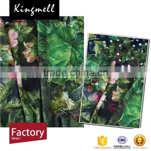 High Quality Imported 100 Silk Charmeuse Fabric thumbnail-3