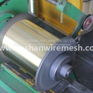 EDM Semihard Wire Witrh High Performance thumbnail-4