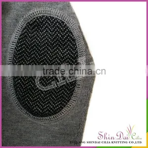 Customized Cheap and Comfortable Winter Sweater Hoodie With Zipper thumbnail-5