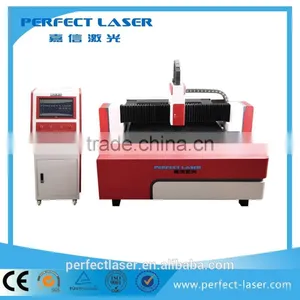 Digital Advertising Board Laser Cutting Machine Made in China thumbnail-1