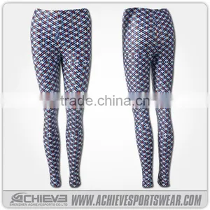Wholesale Milk Silk Leggings, Transparent Leggings for Women thumbnail-1