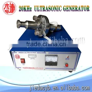 Rubik' S Cube Ultrasonic Welding Generator thumbnail-1