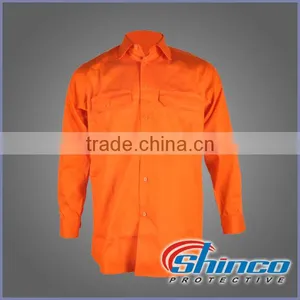 Wholesale Durable Fireproof Welding Jacket thumbnail-1