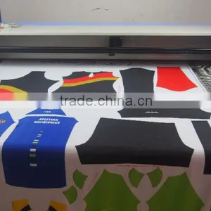 t Shirt Printing Fabric Laser Cutting Machine thumbnail-3