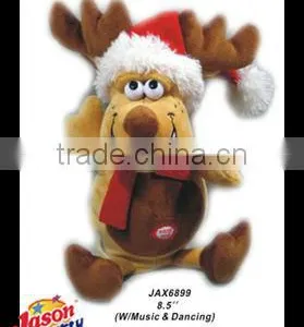 Musical Christmas Toys New Toys for Christmas 2013 thumbnail-1