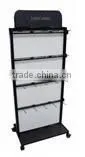 Double-side Floor Rack thumbnail-1