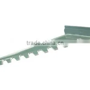 Acrylic Golf Handrail thumbnail-1