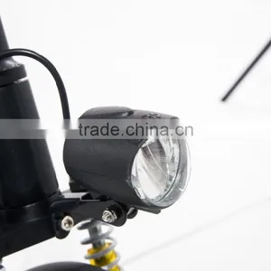 Lithium Scooter 8" Wheel 2015 20w Brushless thumbnail-2