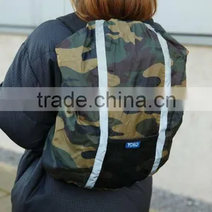 New Products Fashion Cute Waterproof Safety Backpack Cover thumbnail-1