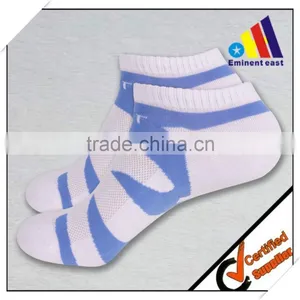 Unisex Breathable Comfortable Riding Socks thumbnail-1